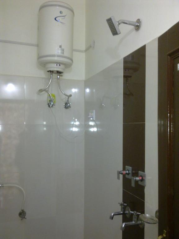 Hotel Kumar Residency Dharamsala Pokój zdjęcie