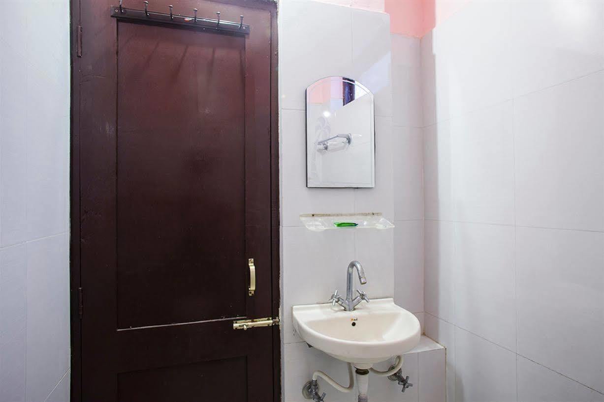 Hotel Kumar Residency Dharamsala Zewnętrze zdjęcie