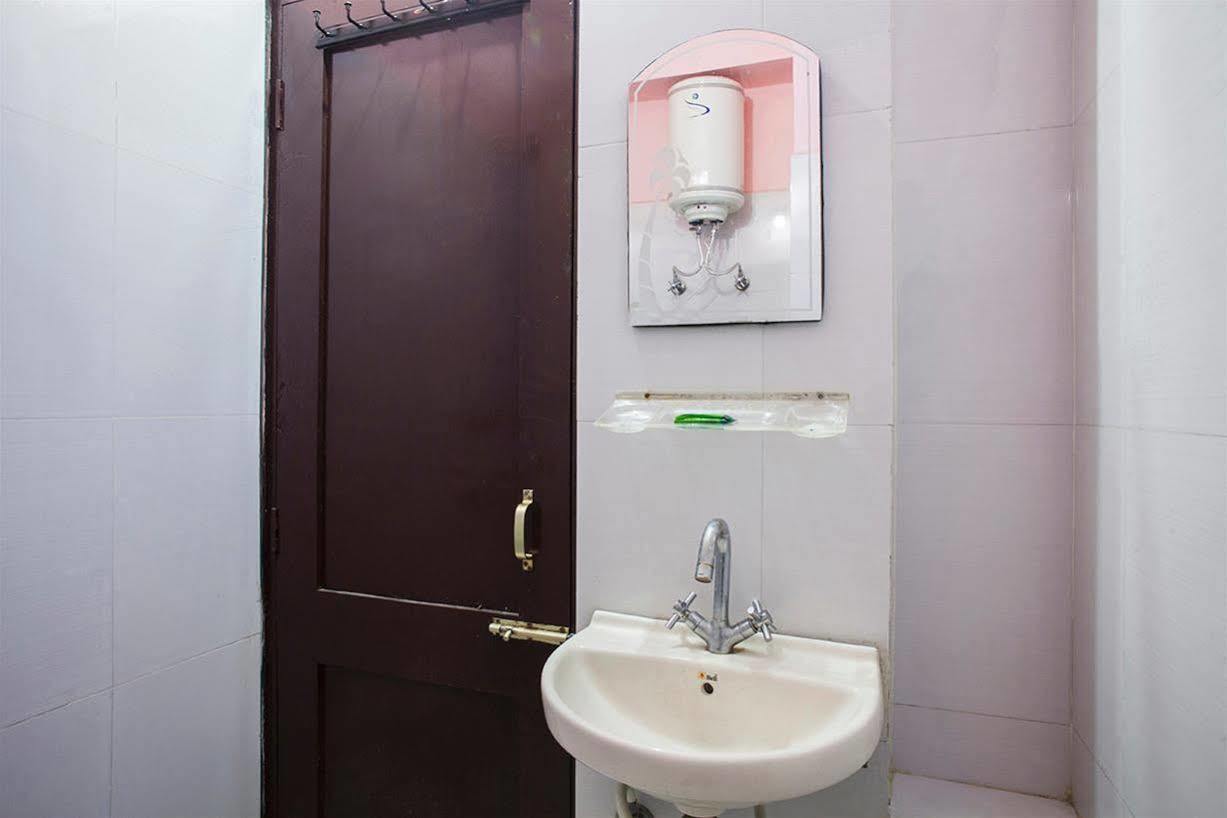 Hotel Kumar Residency Dharamsala Zewnętrze zdjęcie