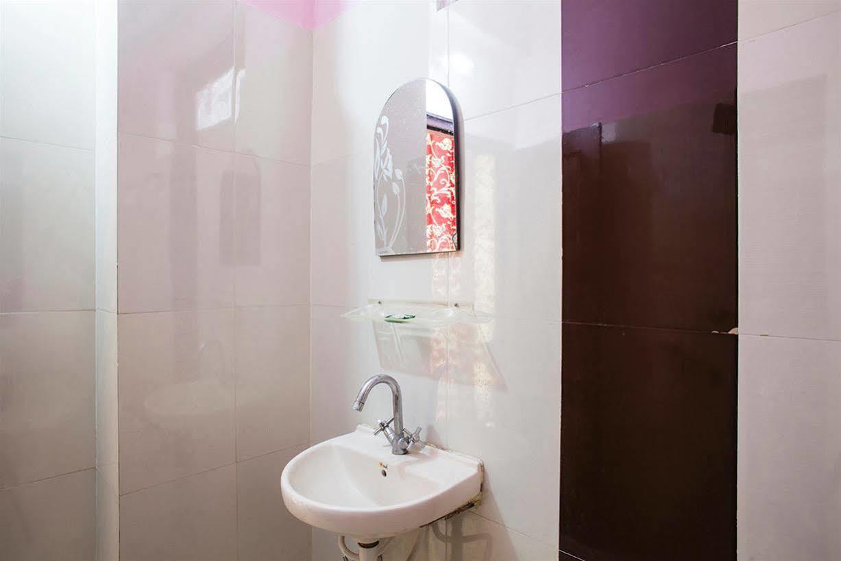 Hotel Kumar Residency Dharamsala Zewnętrze zdjęcie