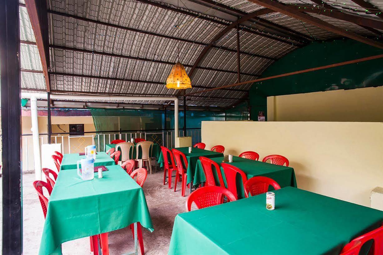 Hotel Kumar Residency Dharamsala Zewnętrze zdjęcie